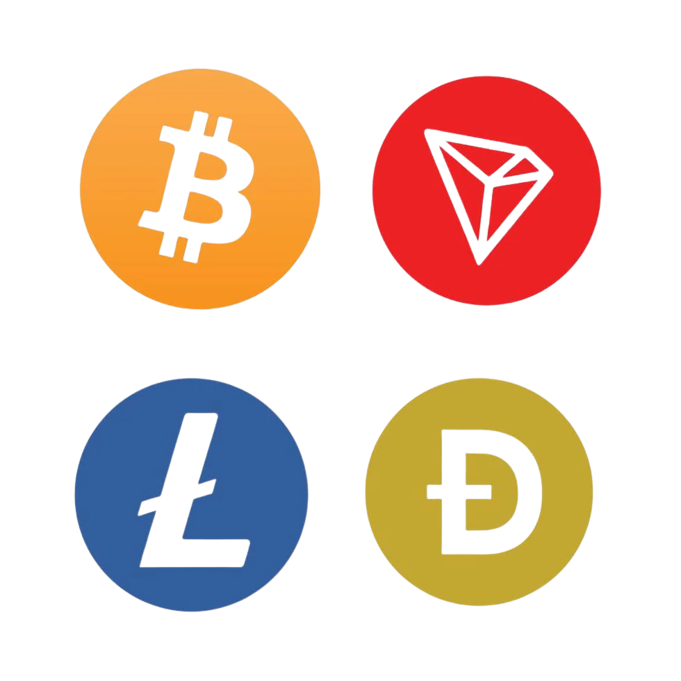 Criptomonedas